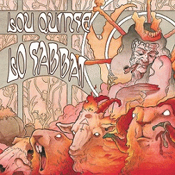 Lou Quinse : Lo Sabbat